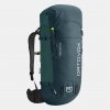 Turistický batoh Ortovox Peak Light 30l dark pacific