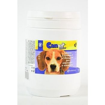 Canvit senior 500 g