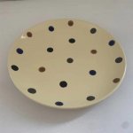 Banquet DOTS 18,6 cm – Zbozi.Blesk.cz