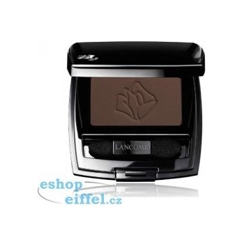 Lancôme Matné oční stíny Ombre Hypnôse Matte Color Eye Shadow 204 Très Chocolat 2,5 g