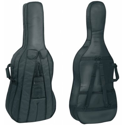 GEWA CS01 Gig Bag cello 3/4 – Zboží Dáma