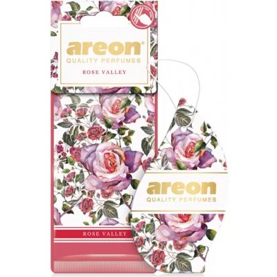 Areon GARDEN - Rose Valley – Hledejceny.cz