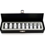 Kraft&Dele KD10227 nástavce 9 kusů 1/2" – Zboží Mobilmania