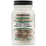 VemoHerb Eastern Adaptogen 60 kapslí – Hledejceny.cz