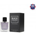 Antonio Banderas Seduction In Black toaletní voda pánská 50 ml – Hledejceny.cz