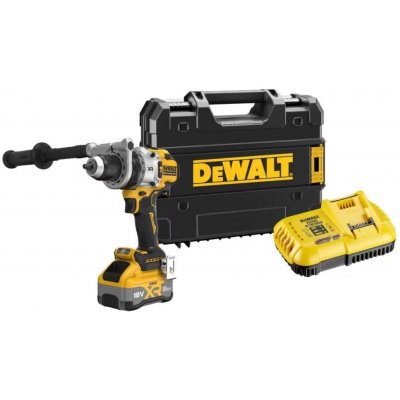 DeWALT DCD1007WW1T – Zboží Dáma DeWALT DCD1007WW1T – Zboží Dáma