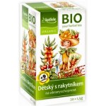 Apotheke s rakytníkem 20 x 1,5 g – Zbozi.Blesk.cz