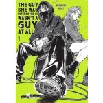 Gardners Komiks The Guy She Was Interested In Wasn't a Guy at All 1 ENG – Sleviste.cz