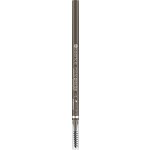 Essence Micro Precise 04 Neutral Brown tužka na obočí 0,05 g – Zboží Dáma