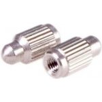 DogTrace Kontaktní body elektrody 12 mm 2 ks – Hledejceny.cz