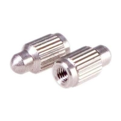 DogTrace Kontaktní body elektrody 12 mm 2 ks – Hledejceny.cz