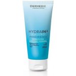 Dermedic Hydrain3 Hialuro krémový mycí gel 200 ml – Hledejceny.cz