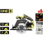 Ryobi R18CSP-0 bez aku – Hledejceny.cz