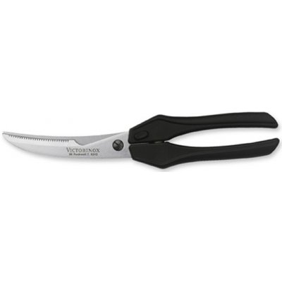 Nůžky na drůbež 25 cm černé - Victorinox – Zboží Mobilmania