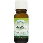 Dr. Popov vonný olej Hřebíčková silice 10 ml – Hledejceny.cz