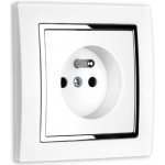 Elhard Vera Elegant VE6100W – Hledejceny.cz