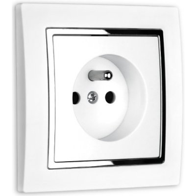 Elhard Vera Elegant VE6100W – Hledejceny.cz