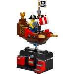 LEGO® 5007427 LR PIRATE ADVENTURE RIDE V29 – Zboží Živě