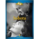 Wasserman Václav: Sobota - digipack DVD