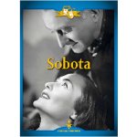 Wasserman Václav: Sobota - digipack DVD – Hledejceny.cz