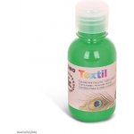 Barva na textil Primo 125 ml zelená – Zboží Mobilmania