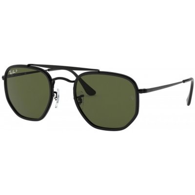 Ray-Ban The Marshal II RB3648M 002 58 – Zbozi.Blesk.cz
