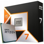AMD Ryzen 7 9850X3D 100-100001973WOF – Zboží Živě