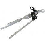 Otvírák konzerv s křídly, 16 x 4 cm – Zboží Dáma