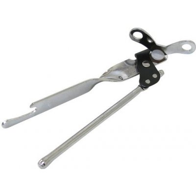 Otvírák konzerv s křídly, 16 x 4 cm – Zboží Dáma