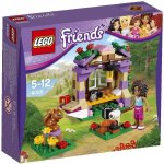 LEGO® Friends 41031 Horská chata Andrey – Sleviste.cz