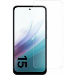 RedGlass tvrzené sklo Xiaomi Redmi 15 143038 – Zboží Živě