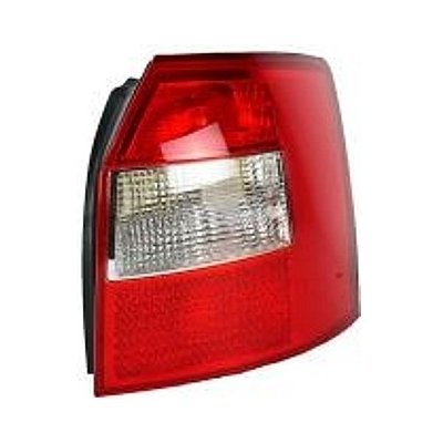 Pravé zadní světlo Audi A4 B6 (8E5) 00-04 KOMBI – Hledejceny.cz