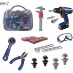 Alltoys Dětská sada nářadí – Zboží Mobilmania