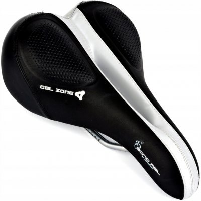 Author ASD Sono ASL GelZone černé – Sleviste.cz