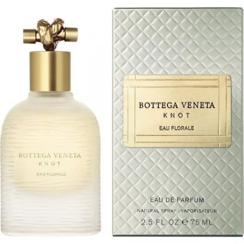 Bottega Veneta Knot Eau Florale parfémovaná voda dámská 75 ml