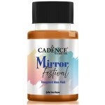 Cadence Barva na zrcadlo Mirror Festival 50 ml antique gold antická zlatá – Hledejceny.cz