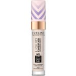 Eveline Cosmetics Liquid Camouflage Voděodolný korektor s kyselinou hyaluronovou 05 Light Sand 7,5 ml – Hledejceny.cz