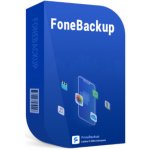 AOMEI FoneBackup 5 zařízení,1 rok, 250189 – Zboží Živě