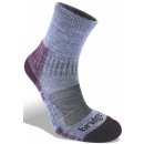 Bridgedale WoolFusion Trail light Women's heather/damson