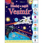 Hledej a najdi - Vesmír - neuveden – Hledejceny.cz