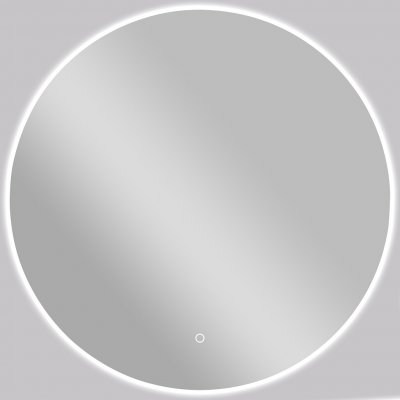 Cerano Specchio 100 cm 429247 – Zboží Dáma