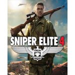 Sniper Elite 4 – Zboží Živě