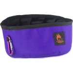 Firedog Click & Go cestovní miska 1 l – Zboží Dáma