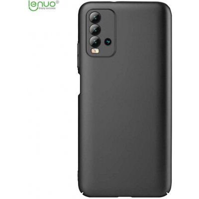 Pouzdro Lenuo Leshield Xiaomi Redmi 9T černé – Zbozi.Blesk.cz