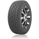 Toyo Open Country A/T plus 225/75 R15 102T – Hledejceny.cz