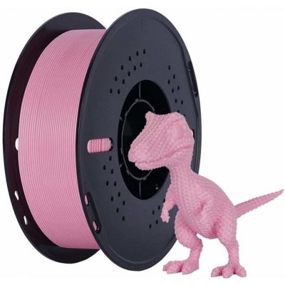 Kingroon RAPID PLA PLUS 1,75 mm 1kg Růžová – Zboží Živě