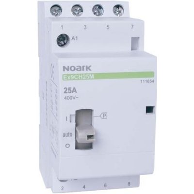 Noark Ex9CH20M 04 230V – Zboží Mobilmania