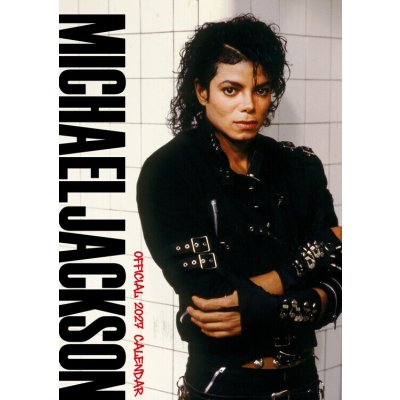 DANILO Michael Jackson, 42 x 29.7 cm 2027 – Zboží Mobilmania