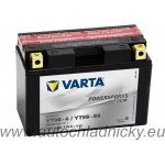 Varta YT9B-BS, 509902 – Hledejceny.cz