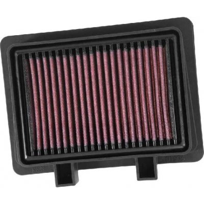 Vzduchový filtr K&N FILTERS SU-1014 – Sleviste.cz